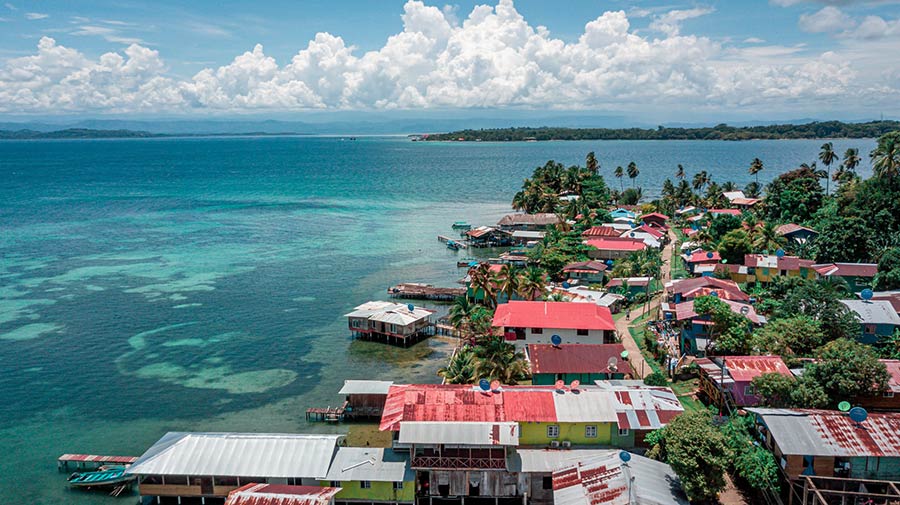 Bocas del Toro on a Budget